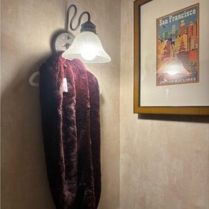 Loft NWT Infinity Scarf